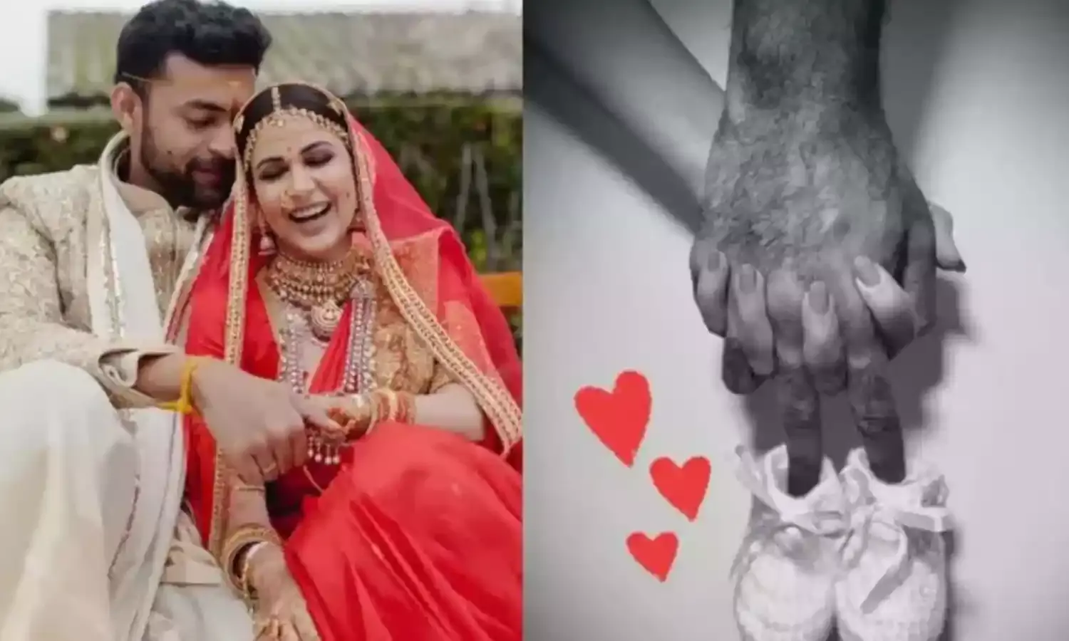 Varun Tej Lavanya : తల్లిదండ్రులైన వరుణ్ తేజ్-లావణ్య దంపతులు Varun Tej Lavanya : తల్లిదండ్రులైన వరుణ్ తేజ్-లావణ్య దంపతులు
