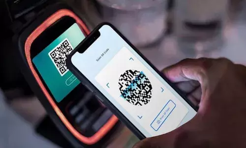 UPI Transaction Limits: యూపీఐ లావాదేవీలపై పరిమితులను సవరించిన NPCI