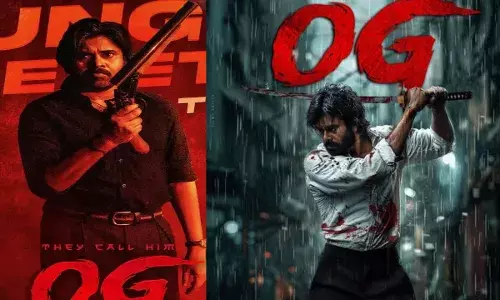 Pawan Kalyan OG :  ఓ.జి యూ.ఎస్.ఏ ఫ్యాన్స్ కు నిరాశ Pawan Kalyan OG :  ఓ.జి యూ.ఎస్.ఏ ఫ్యాన్స్ కు నిరాశ