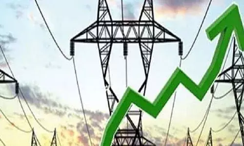 Telangana Electricity Consumption : విద్యుత్ వినియోగంలో రికార్డు స్థాయి పెరుగుదల