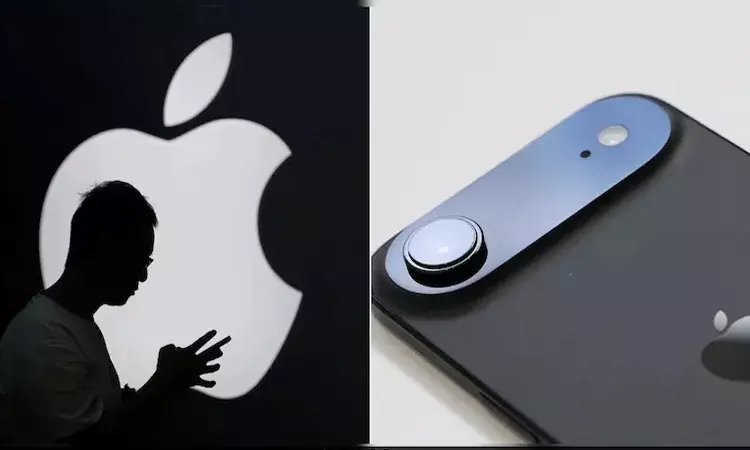 iPhone 17 series: ఆపిల్ పై శాంసంగ్ కామెంట్స్: నమ్మలేకపోతున్నాము