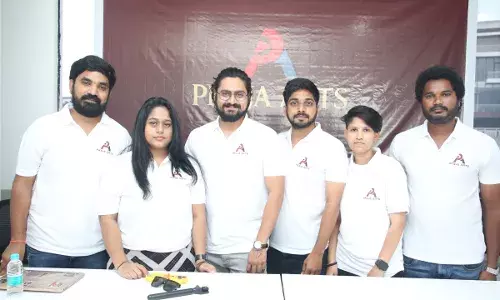 THE LUCK : ‘లక్’ఉంటే 10 లక్షల కార్ మీ సొంతం THE LUCK : ‘లక్’ఉంటే 10 లక్షల కార్ మీ సొంతం