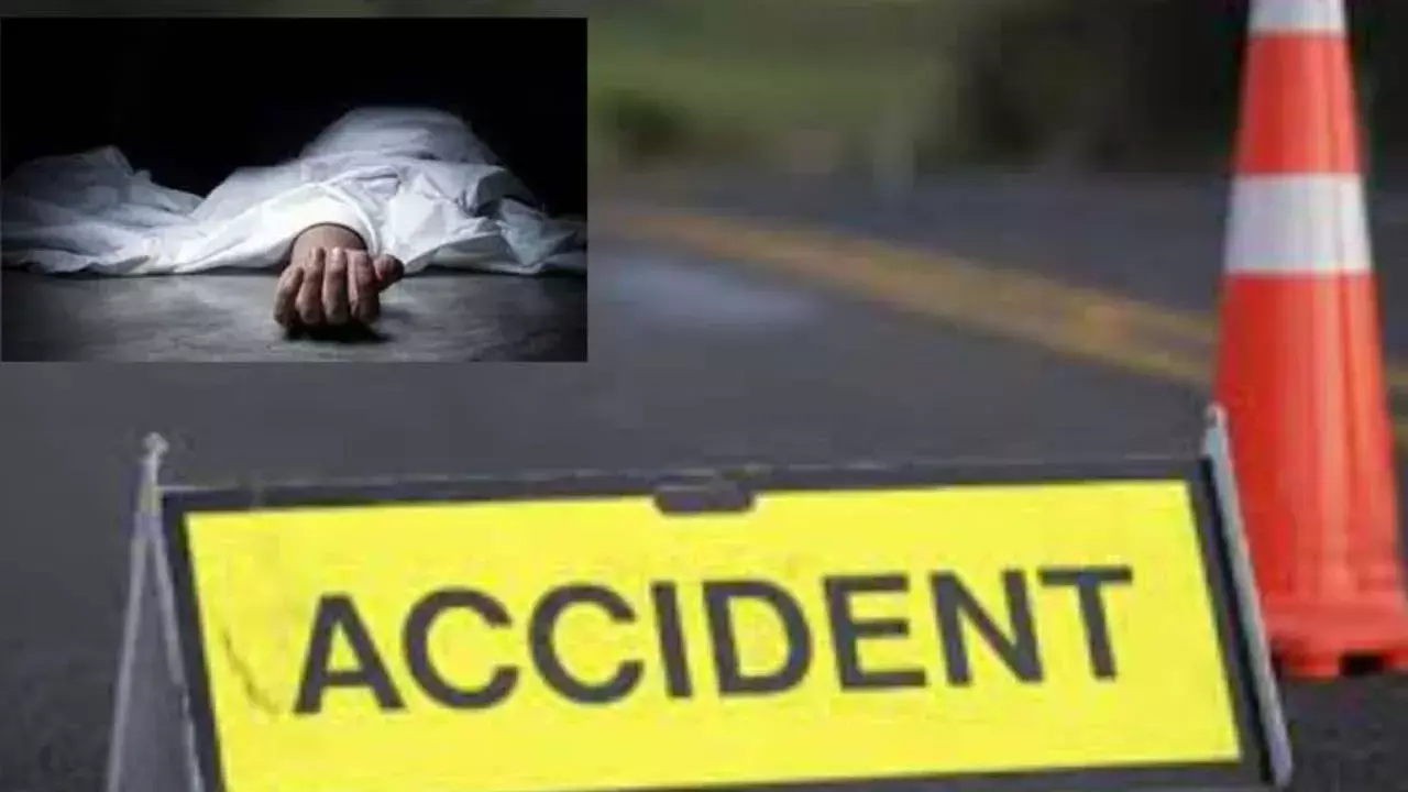 Crime :పెళ్లింట తీవ్ర విషాదం. రోడ్డు ప్రమాదం రూపంలో కబళించిన మృత్యువు.