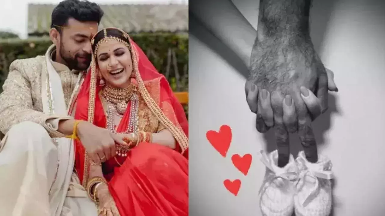 Varun Tej Lavanya : తల్లిదండ్రులైన వరుణ్ తేజ్-లావణ్య దంపతులు Varun Tej Lavanya : తల్లిదండ్రులైన వరుణ్ తేజ్-లావణ్య దంపతులు