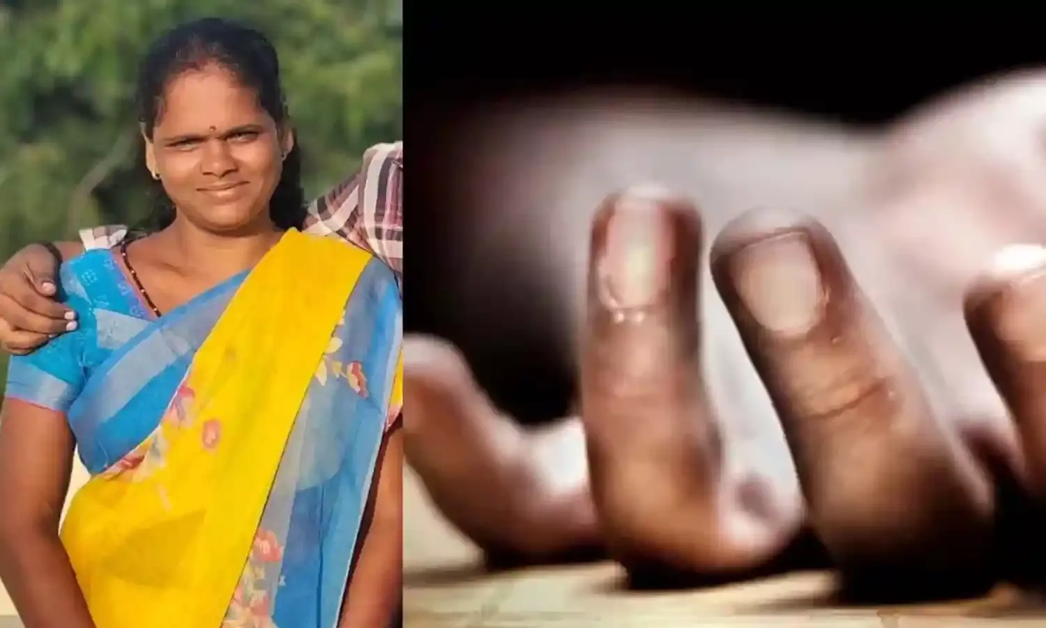 Crime : అక్రమ సంబంధం పెట్టుకుందని మహిళపై దాడి Crime : అక్రమ సంబంధం పెట్టుకుందని మహిళపై దాడి