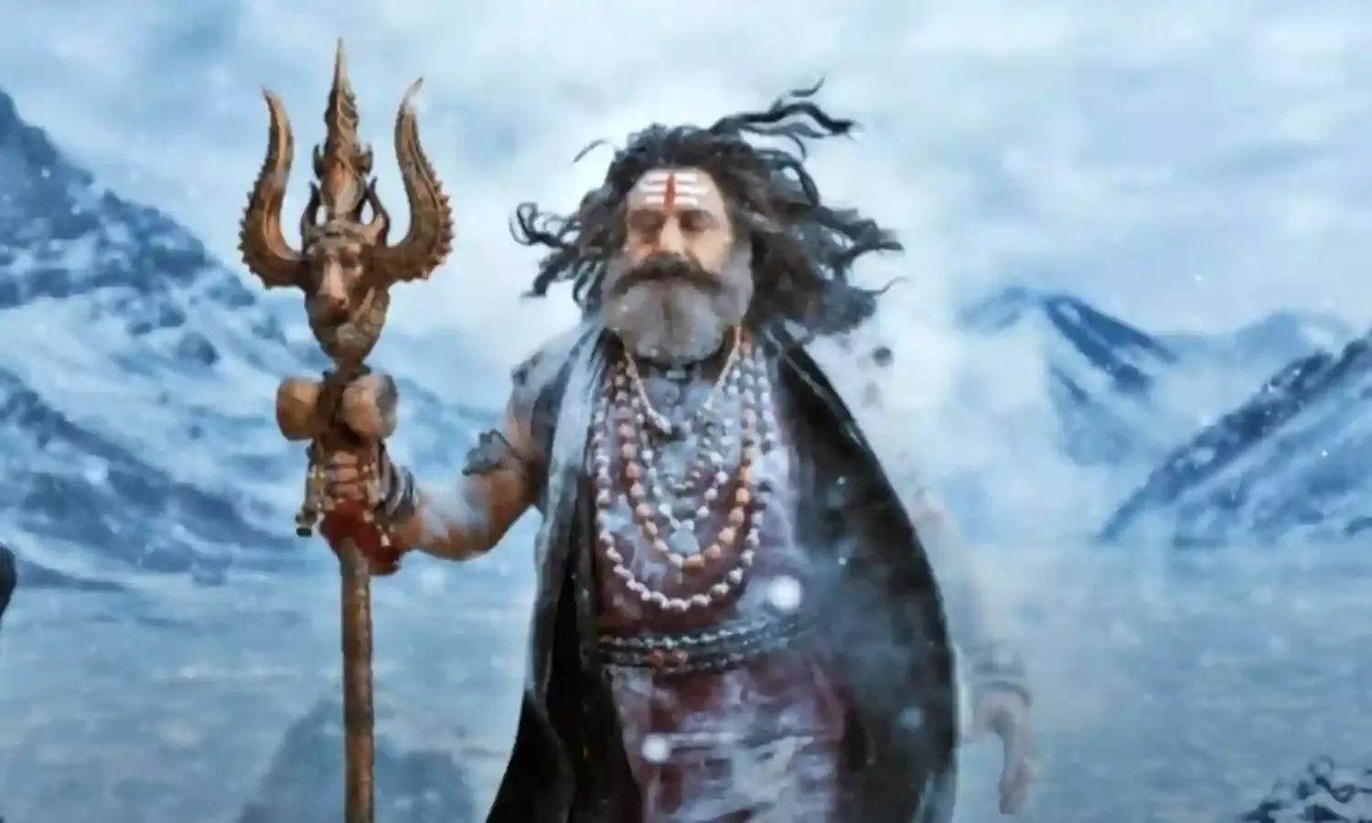 Akhanda 2 : నెట్ ఫ్లిక్స్ చేతికి అఖండ 2 రైట్స్ .. Akhanda 2 : నెట్ ఫ్లిక్స్ చేతికి అఖండ 2 రైట్స్ ..