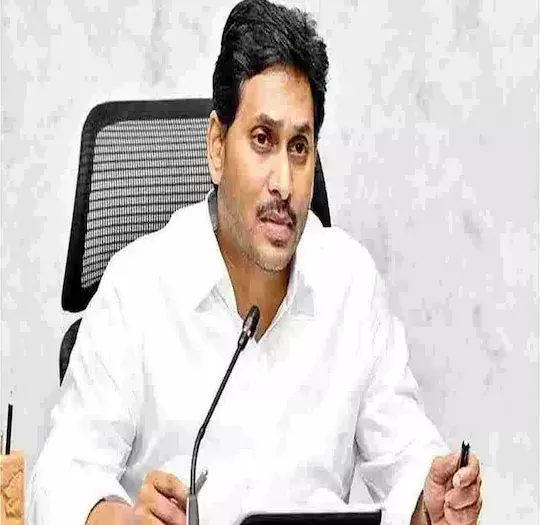 JAGAN: చంద్రబాబు చావు కోరుకుంటున్న వైఎస్ జగన్ JAGAN: చంద్రబాబు చావు కోరుకుంటున్న వైఎస్ జగన్