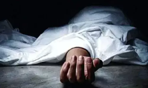 Crime : నెల్లూరు జిల్లాలో మర్డర్.. అక్రమ సంబంధమే కారణం Crime : నెల్లూరు జిల్లాలో మర్డర్.. అక్రమ సంబంధమే కారణం