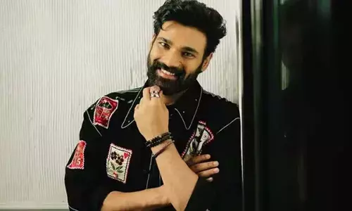 Bellamkonda : అలా చేస్తే ఇండస్ట్రీకి గుడెబై చెప్పేస్తా: బెల్లంకొండ Bellamkonda : అలా చేస్తే ఇండస్ట్రీకి గుడెబై చెప్పేస్తా: బెల్లంకొండ