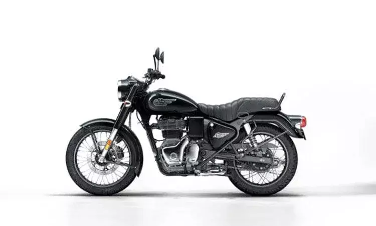 బైక్ ప్రియులకు శుభవార్త.. భారీగా తగ్గిన రాయల్ ఎన్ఫీల్డ్ 350సీసీ ధర