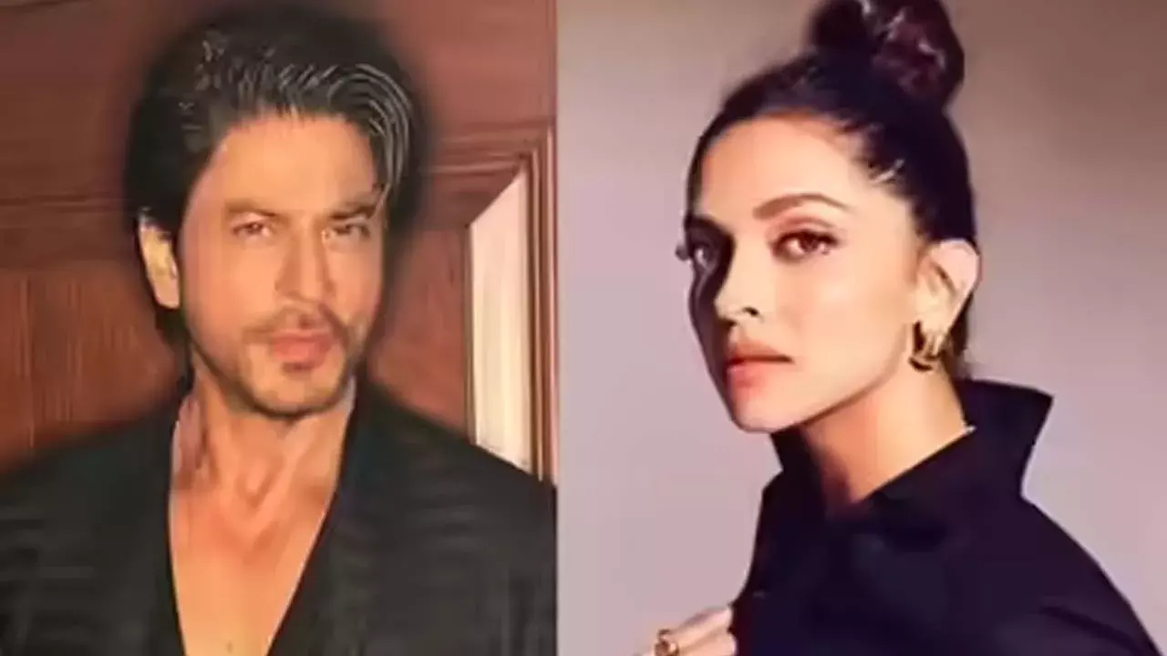 Shah Rukh Khan : షారూఖ్, దీపికలకు ముందస్తు బెయిల్. ఆ కేసులో బిగ్ రిలీఫ్. Shah Rukh Khan : షారూఖ్, దీపికలకు ముందస్తు బెయిల్. ఆ కేసులో బిగ్ రిలీఫ్.