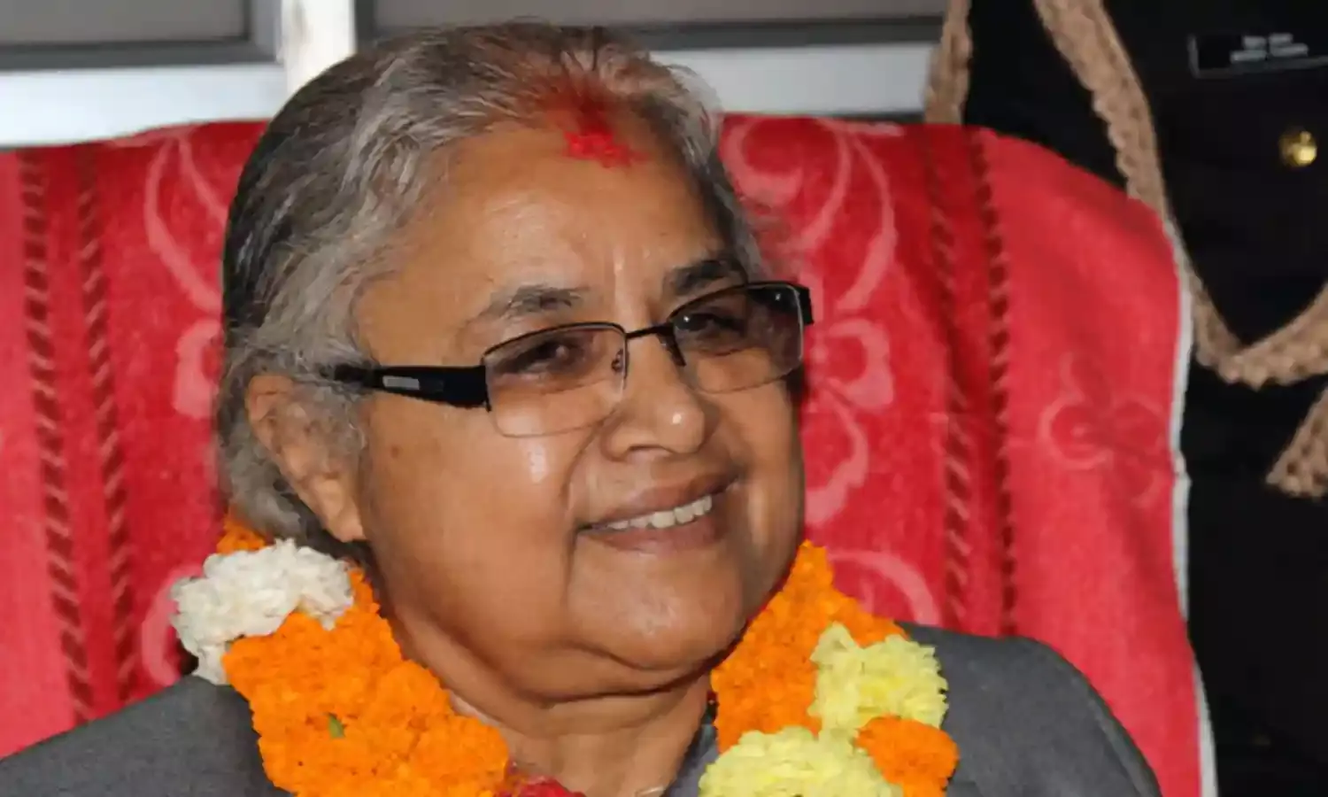 Nepal: ప్రభుత్వ ఏర్పాటుపై కీలక సమావేశం.. సుశీలా కర్కి తాత్కాలిక ప్రధాని అయ్యే అవకాశం Nepal: ప్రభుత్వ ఏర్పాటుపై కీలక సమావేశం.. సుశీలా కర్కి తాత్కాలిక ప్రధాని అయ్యే అవకాశం