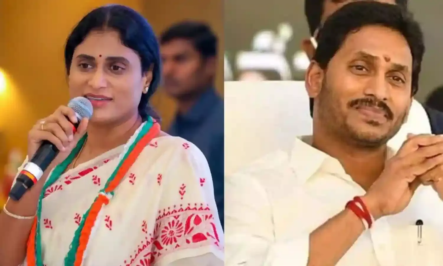 Y S Sharmila : నా కొడుకు వైఎస్సార్ వారసుడే - జగన్పై షర్మిల ఫైర్ Y S Sharmila : నా కొడుకు వైఎస్సార్ వారసుడే - జగన్పై షర్మిల ఫైర్