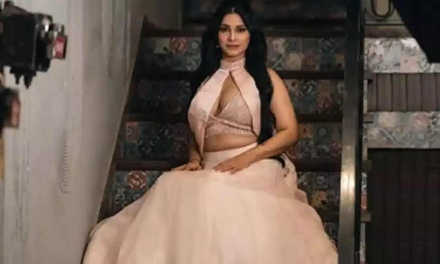 Bollywood : జ్ఞాపకశక్తి కోల్పోయా : తనిషా Bollywood : జ్ఞాపకశక్తి కోల్పోయా : తనిషా