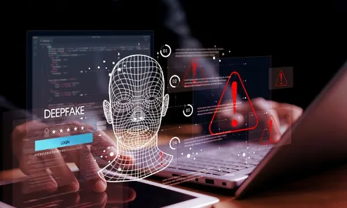Deepfake Scam: సద్గురు డీప్ఫేక్ వీడియోతో మహిళ నుండి రూ.3.75 కోట్లు స్వాహా Deepfake Scam: సద్గురు డీప్ఫేక్ వీడియోతో మహిళ నుండి రూ.3.75 కోట్లు స్వాహా