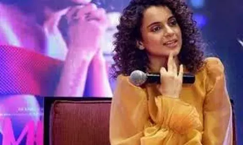 Kangana Ranaut :  కంగనా రనౌత్‌కు సుప్రీంకోర్టు చీవాట్లు