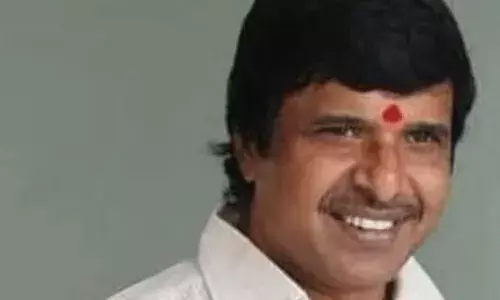 కన్నడ చిత్రనిర్మాతపై కోడలు పవిత్ర వరకట్న వేధింపుల కేసు నమోదు..