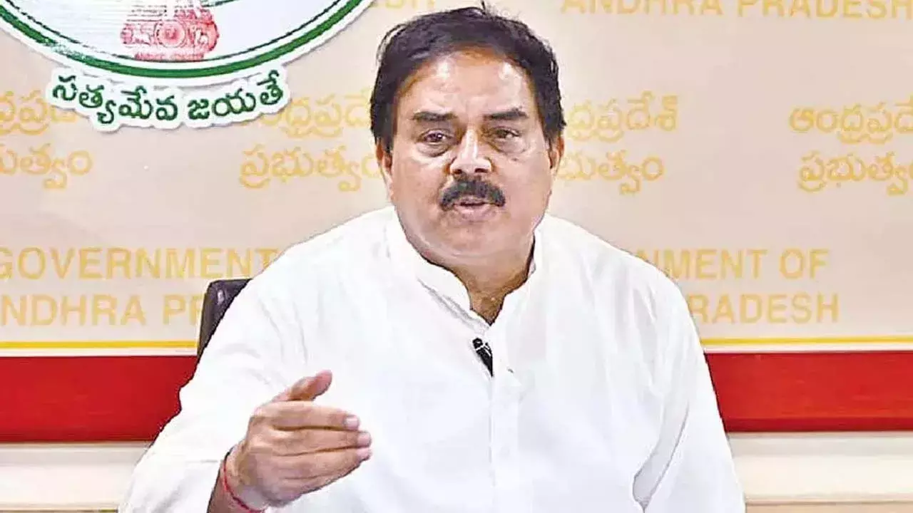 Ration Cards : రేషన్ కార్డుల్లో మార్పులు, చేర్పులకు అక్టోబర్ 31 వరకు అవకాశం Ration Cards : రేషన్ కార్డుల్లో మార్పులు, చేర్పులకు అక్టోబర్ 31 వరకు అవకాశం