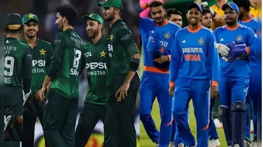 ASIA CUP: రక్తం-క్రికెట్ కలిసి ఎలా సాగగలవ్ ! ASIA CUP: రక్తం-క్రికెట్ కలిసి ఎలా సాగగలవ్ !