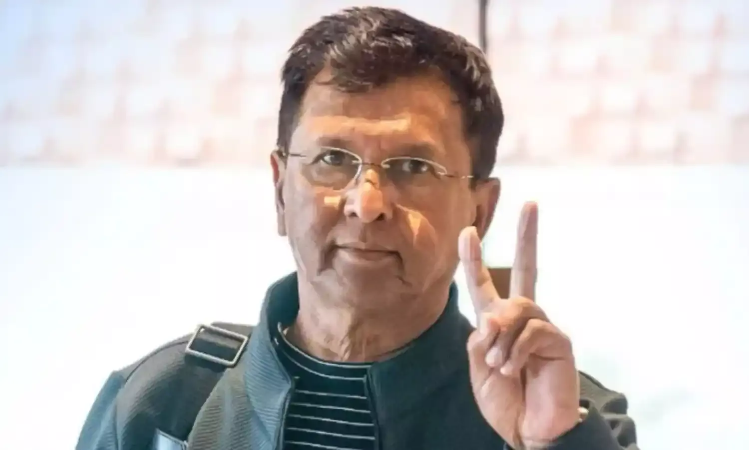 BCCI: బీసీసీఐ అధ్యక్షుడిగా కిరణ్ మోరే..! BCCI: బీసీసీఐ అధ్యక్షుడిగా కిరణ్ మోరే..!