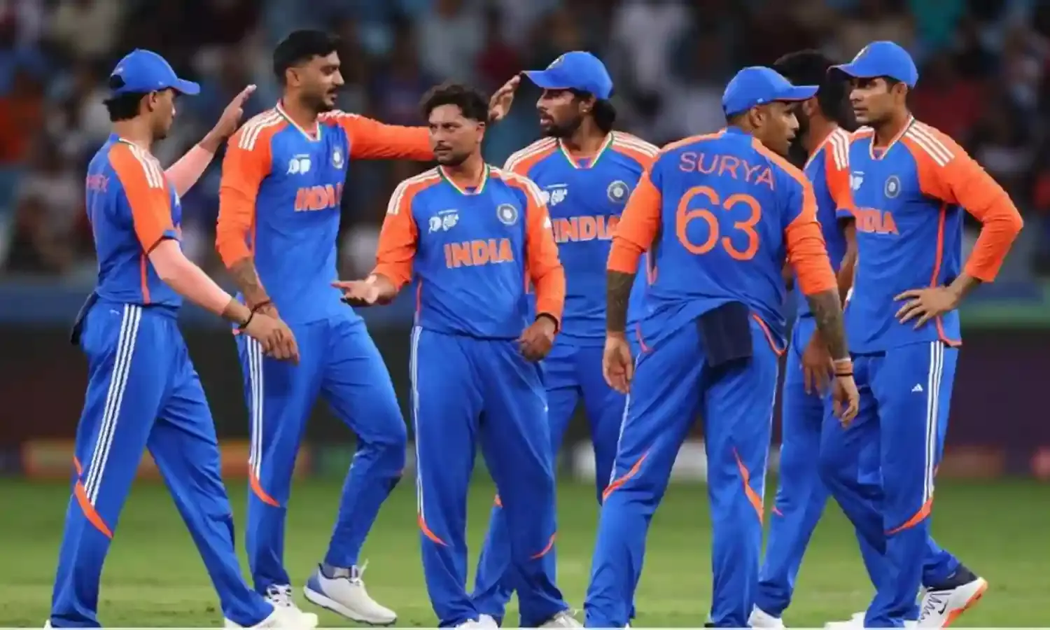 IND VS PAK: తుది జట్టులో ఉండేదెవరు..? IND VS PAK: తుది జట్టులో ఉండేదెవరు..?