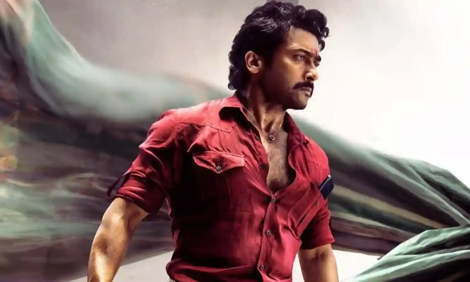 Hero Surya : డైరెక్ట్ ఓటీటీలోకి హీరో సూర్య సినిమా Hero Surya : డైరెక్ట్ ఓటీటీలోకి హీరో సూర్య సినిమా