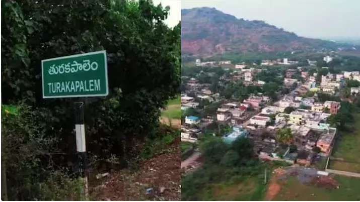 TURAKAPALEM: తురకపాలెంలో మరణాలపై వీడిన మిస్టరీ.?