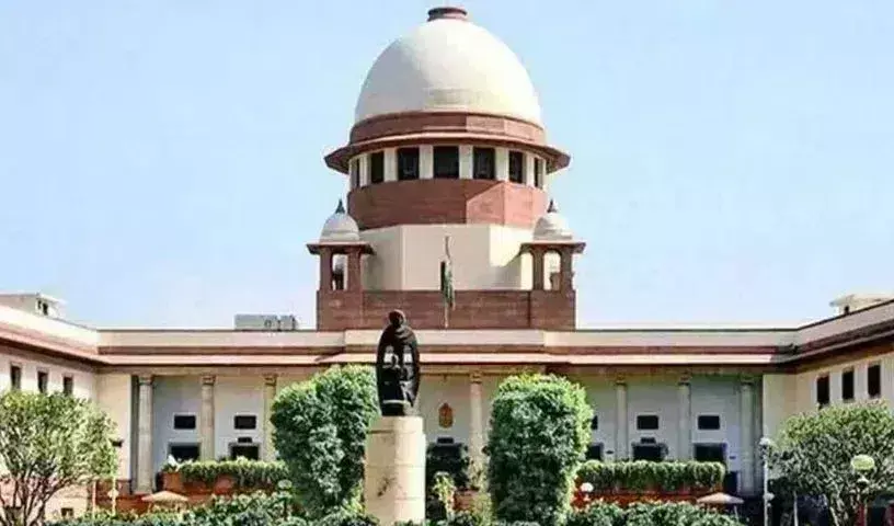 Supreme Court: బిచ్చగాళ్ల వసతి గృహాలు  జైళ్లలా ఉండరాదన్న సుప్రీంకోర్టు