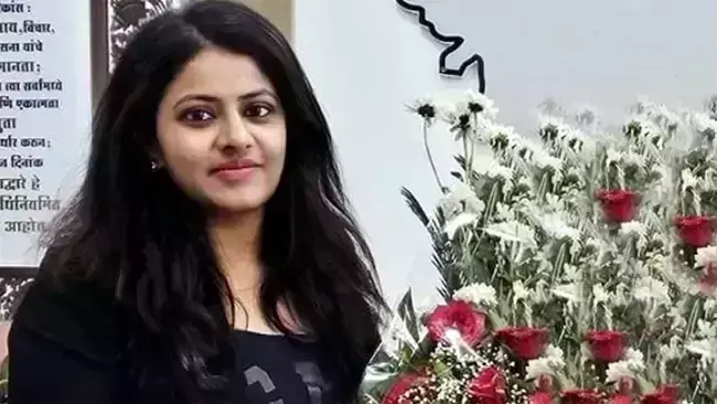 Puja Khedkar: కొత్త చిక్కుల్లో మాజీ ఐఏఎస్ అధికారిణి పూజా ఖేద్కర్