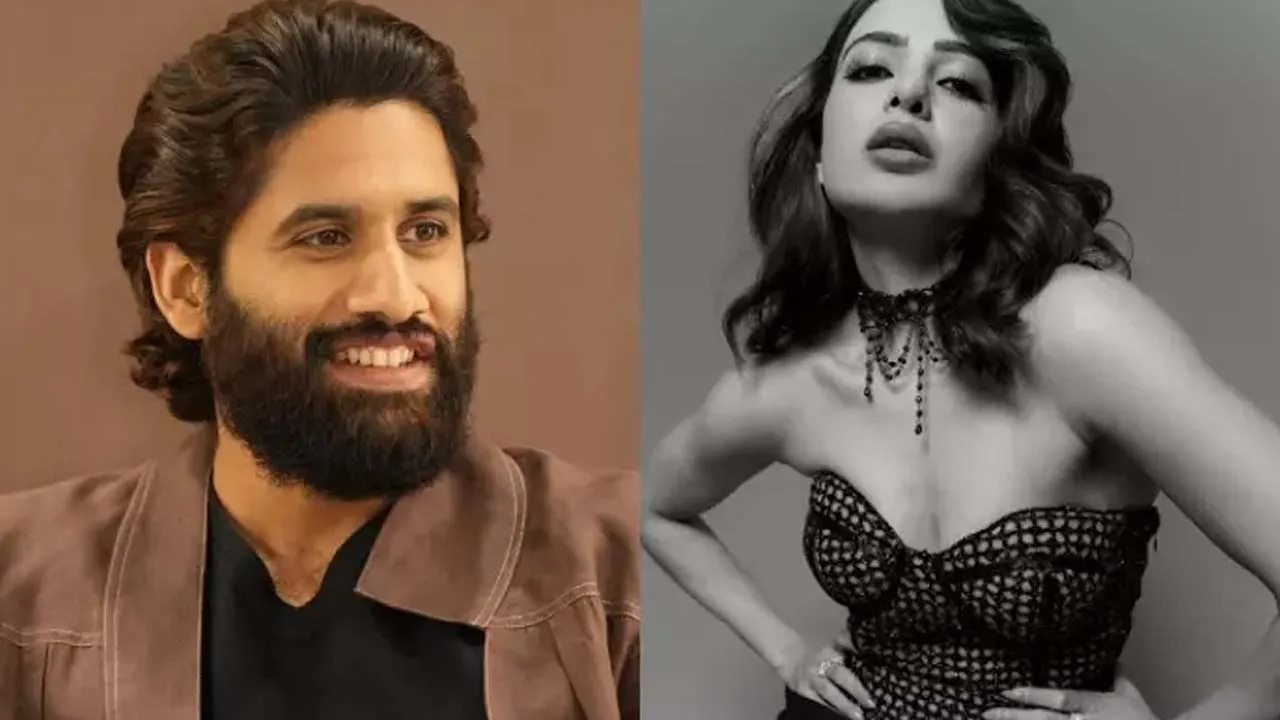 Viral : సమంతను ఎందుకు వదిలేశావ్.. సోషల్ మీడియాలో చైతూకు షాక్ Viral : సమంతను ఎందుకు వదిలేశావ్.. సోషల్ మీడియాలో చైతూకు షాక్