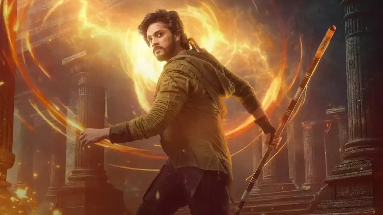 Mirai Collections :  సినిమా రేంజ్ లో కనిపించని కలెక్షన్స్