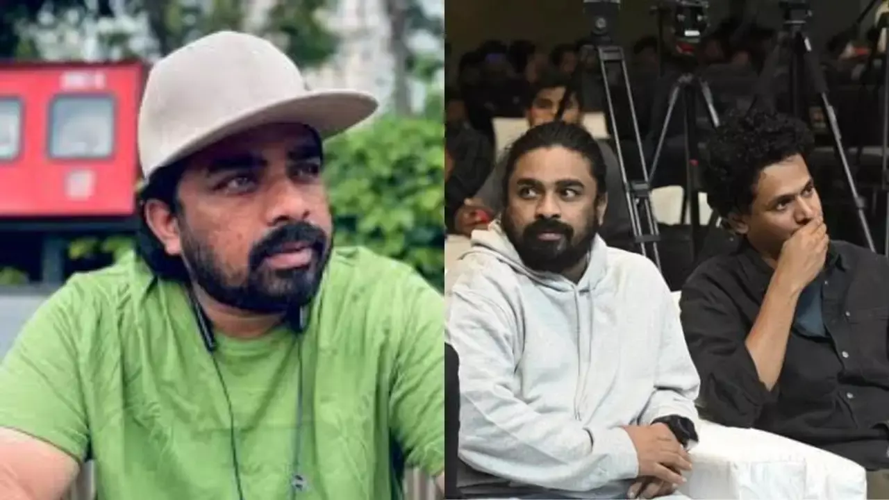 Madee Manepalli :  మిరాయ్ లో ఆ నటుడు భలే చేశాడే..