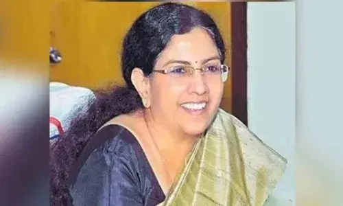 APPSC : ఏపీపీఎస్సీ చైర్పర్సన్ పదవీకాలం పొడిగింపు.. ఉత్తర్వులు జారీ... APPSC : ఏపీపీఎస్సీ చైర్పర్సన్ పదవీకాలం పొడిగింపు.. ఉత్తర్వులు జారీ...
