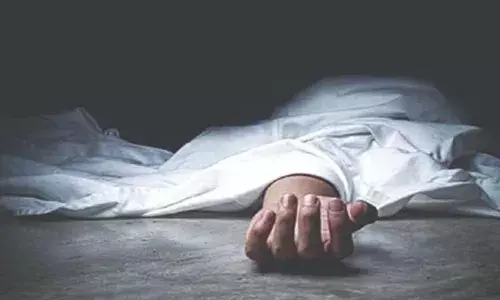 Crime : బైక్‌ను ఢీకొట్టిన బీఎండబ్ల్యూ కారు.. కేంద్ర ఆర్థికశాఖ డిప్యూటీ సెక్రటరీ మృతి