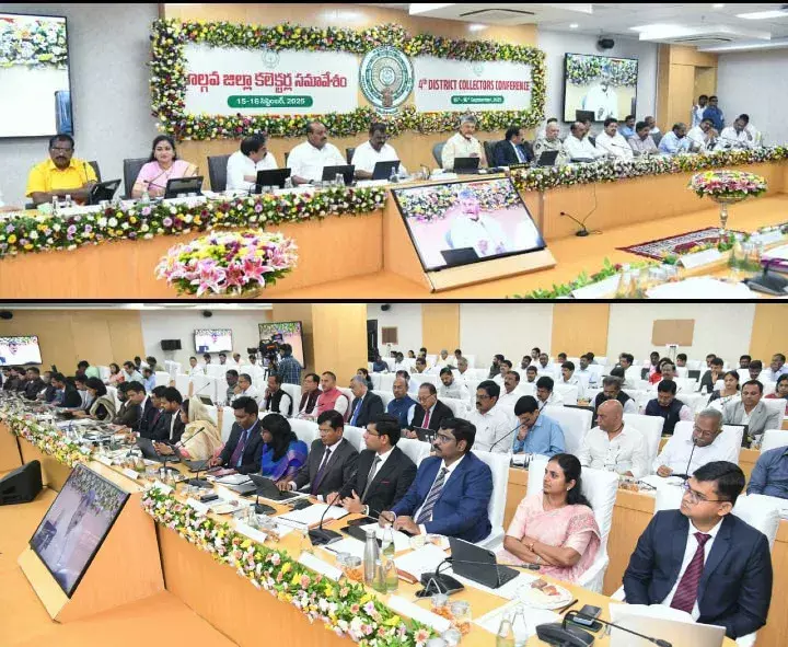 CBN: యూరియా వాడకం తగ్గిస్తే ప్రోత్సహకాలు