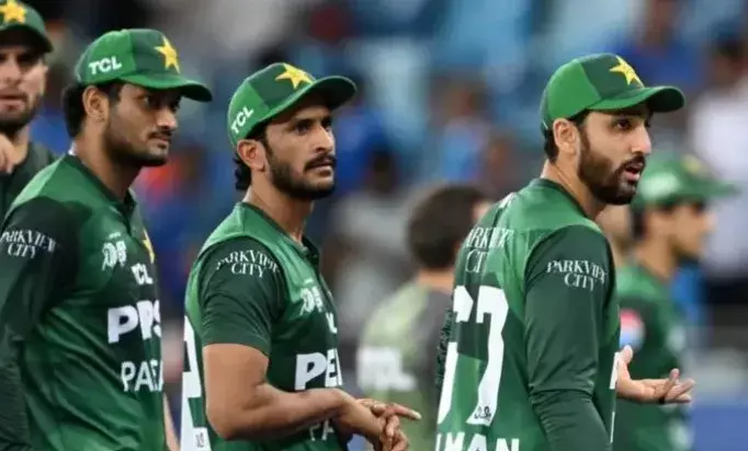 INDIA vs PAK: షేక్‌ చేస్తున్న షేక్ హ్యాండ్ వివాదం