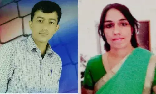 Rajasthan: ఫేస్బుక్లో  ప్రేమాయణం.. పెళ్లికోసం ప్రయాణం.. కానీ చివరికి .. Rajasthan: ఫేస్బుక్లో  ప్రేమాయణం.. పెళ్లికోసం ప్రయాణం.. కానీ చివరికి ..
