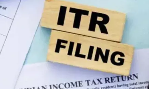 ITR : గుడ్ న్యూస్.. ఐటీఆర్‌ గడువు పొడిగింపు
