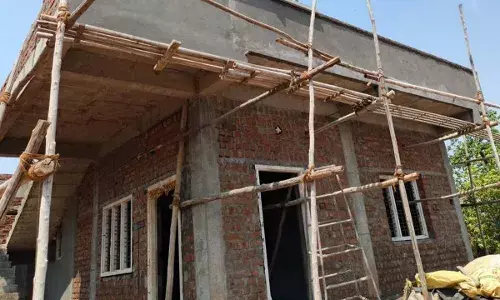 Indiramma House : ఇందిరమ్మ ఇళ్ల లబ్ధిదారులకు రూ.146.3 కోట్లు రిలీజ్ Indiramma House : ఇందిరమ్మ ఇళ్ల లబ్ధిదారులకు రూ.146.3 కోట్లు రిలీజ్