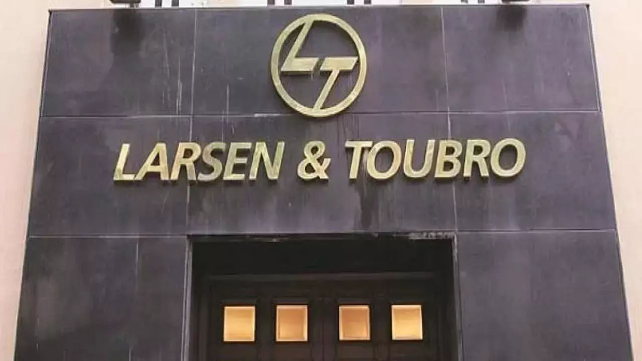 L&T : మెట్రోతో నష్టాలు.. వాటాలను అమ్మేస్తాం: L&T L&T : మెట్రోతో నష్టాలు.. వాటాలను అమ్మేస్తాం: L&T