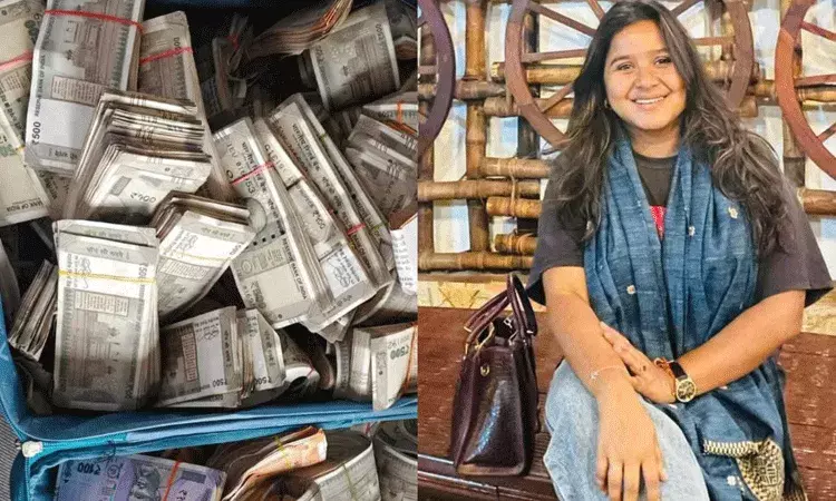 Assam: సివిల్ సర్వీస్ అధికారి అక్రమాలు.. ఆదాయానికి మించి ఆస్తులు.. అరెస్ట్..