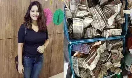 Assam : ఏసీఎస్‌ అధికారిణి ఇంట్లో భారీగా నగదు, బంగారం స్వాధీనం