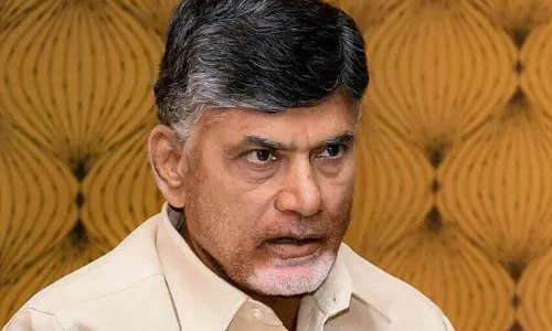 Google : వచ్చే నెలలో విశాఖకు గూగుల్ Google : వచ్చే నెలలో విశాఖకు గూగుల్