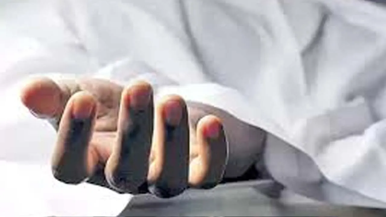 Crime : గుండెపోటుతో డిగ్రీ విద్యార్థిని మృతి.. నందిగామలో విషాదం... Crime : గుండెపోటుతో డిగ్రీ విద్యార్థిని మృతి.. నందిగామలో విషాదం...