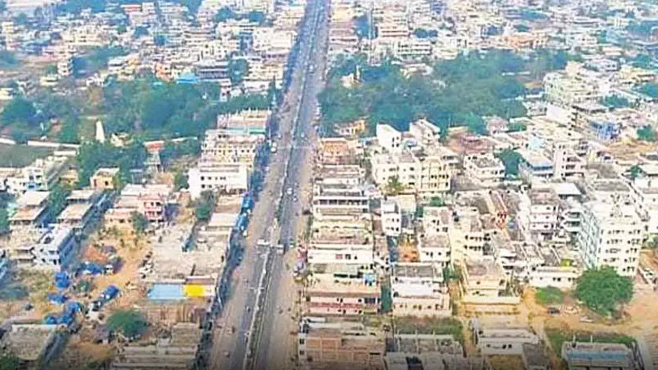 Viral : ఒకే వీధికి ఆరు పేర్లు.. గజ్వేల్ లో హాట్ టాపిక్ గా మారిన కాలనీ పేరు వివాదం.. Viral : ఒకే వీధికి ఆరు పేర్లు.. గజ్వేల్ లో హాట్ టాపిక్ గా మారిన కాలనీ పేరు వివాదం..