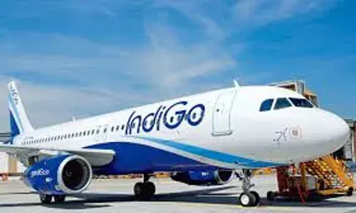 Indigo: ఇండిగో బంపర్ ఆఫర్.. బస్ టికెట్ ధరకే ఫ్లైట్ జర్నీ!