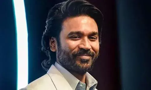 Dhanush : బయట కనిపించే దానికి రియాలిటీకీ చాలా తేడా ఉంటుంది: ధనుష్