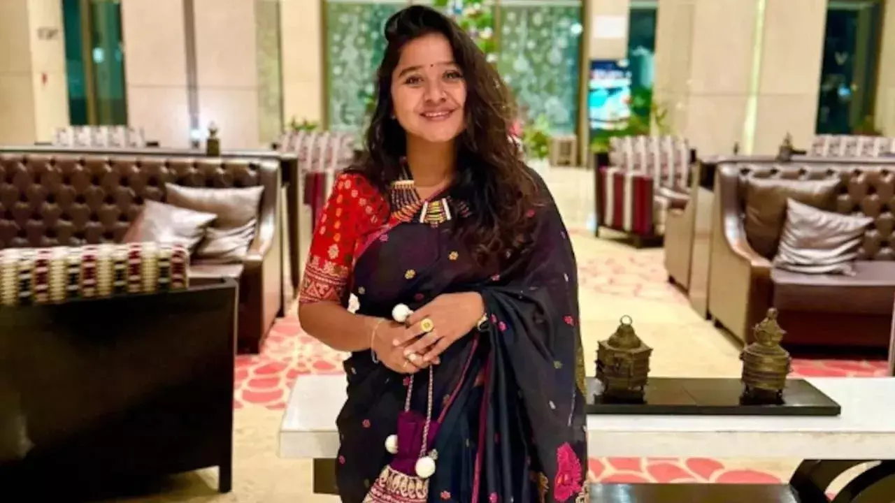 Assam : అస్సాం సివిల్‌ సర్వీస్ అధికారిణి నుపుర్‌ బోరా అరెస్టు