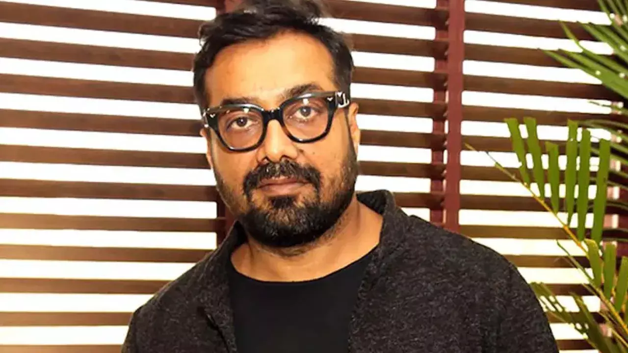 Anurag Kashyap : కోహ్లీ బయోపిక్‌ నా వల్ల కాదు: అనురాగ్ కశ్యప్