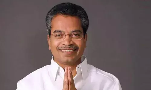 Vijayawada Utsav : ‘విజయవాడ ఉత్సవ్’ ను విజయవంతం చేయండి : ఎమ్మెల్యే వసంత వెంకట కృష్ణప్రసాద్ Vijayawada Utsav : ‘విజయవాడ ఉత్సవ్’ ను విజయవంతం చేయండి : ఎమ్మెల్యే వసంత వెంకట కృష్ణప్రసాద్